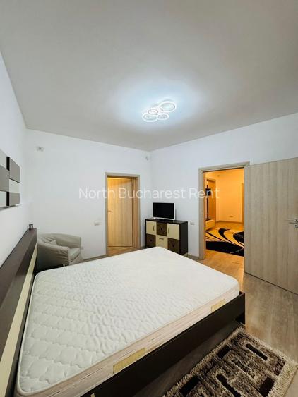Apartament 3 camere de inchiriat Cismigiu-Centrala proprie - 11