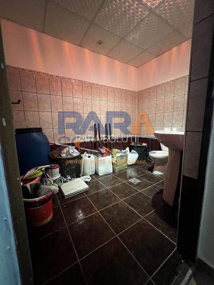 Spatiu comercial - posibilitate cabinet medical / salon cosmetică - 5