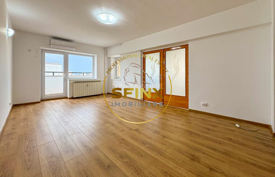 Birou 4 camere 100mp | Bd Unirii | Piata Alba Iulia - 3