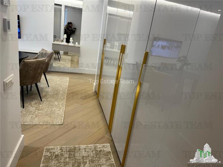 Apartament 3 Camere Cortina 126 cu loc de parcare - 5