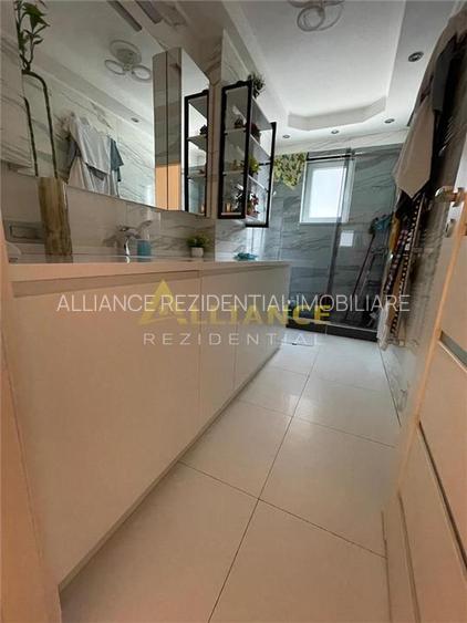 Popesti Apartament 3 Camere Kristal Mobilat/Utilat - 4
