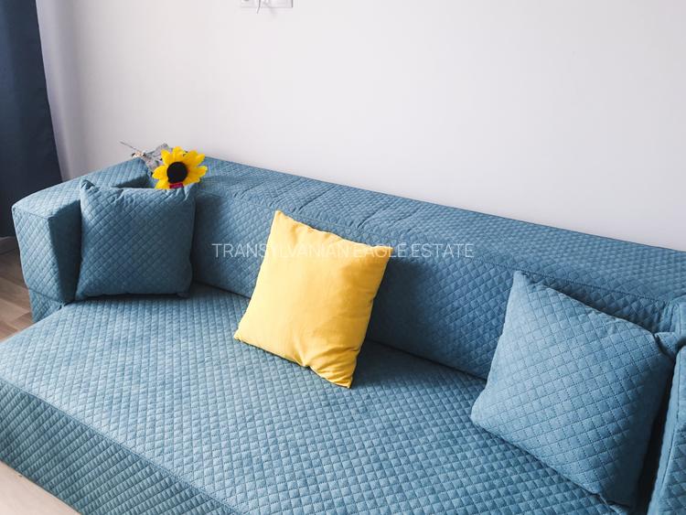 Locuința modernă decomandată cu 2 camere |Mihai Romanu /Buna Ziua - 3