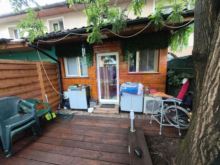 Apartament frumos și cochet cu centrală proprie aproape de Parcul IOR - 33