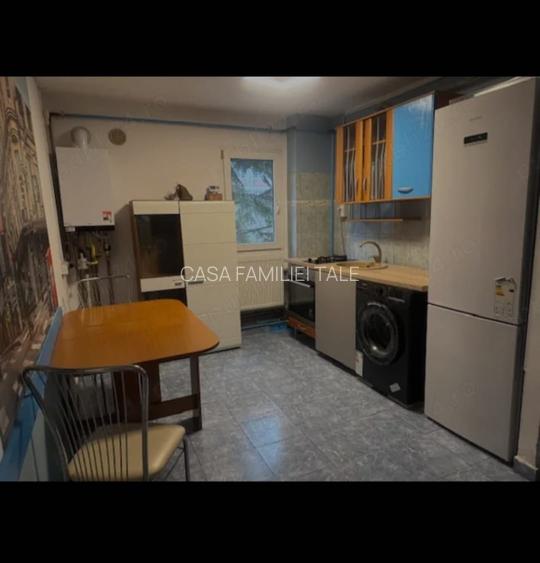 !! 3 camere .. etaj 2 ...str Bucuresti...Zona Take Ionescu - 5