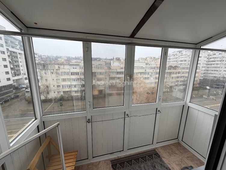 PF vând apartament în zona Gării Iași  - 3