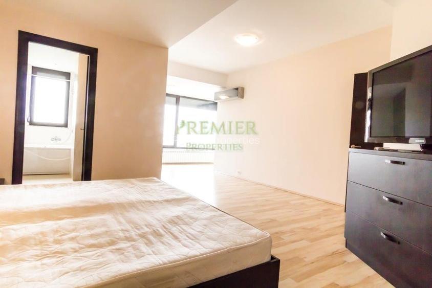 Penthouse de vanzare lux 252mpu si terasa 150 mp Herastrau/ Aviatiei - 19