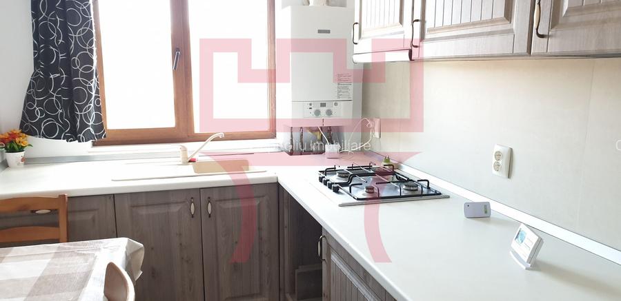 Apartament  in casa la etajul 1 cu gradina 80mp si parcare - 3