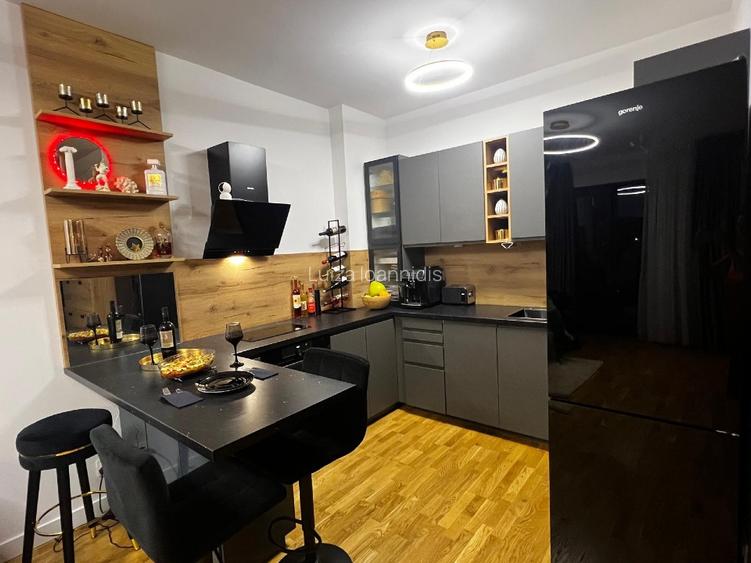 Studio Premium de vânzare | Avalon Estate Pipera | Gated community exclusivist - 5
