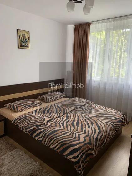 2 camere - decomandat - 50 mp – 2 min Metrou valea Ialomitei pe jos - 6