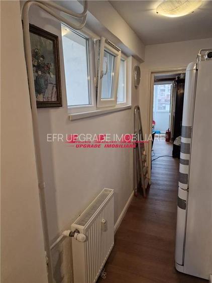 EFR UPGRADE Apartament 2 camere de vanzare zona Dorobanti - 8