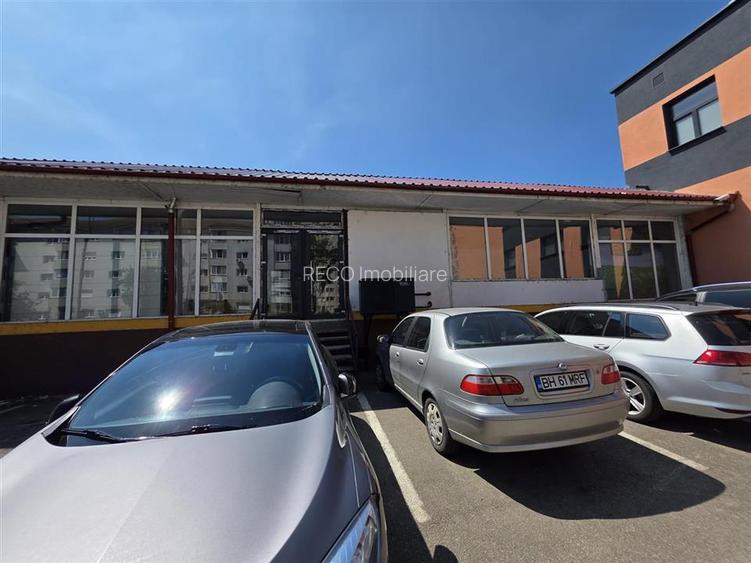 RECO Spatiu comercial de inchiriat - 7