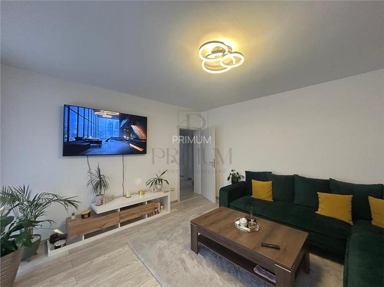 Mosnita Noua- Mobilat si utilat complet- despartit prin camera tehnica- teren ge - 2