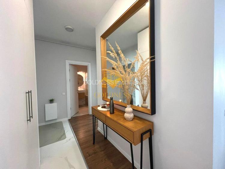 2 camere, modern, Parcare subterana, bloc nou, Zona Garii, Dedeman - 4