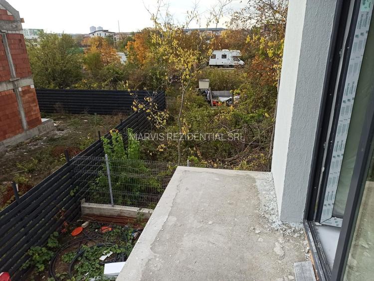 vila ind.3cam+2bai+2parcari+192mp curte/centru Popesti-Leordeni - 29