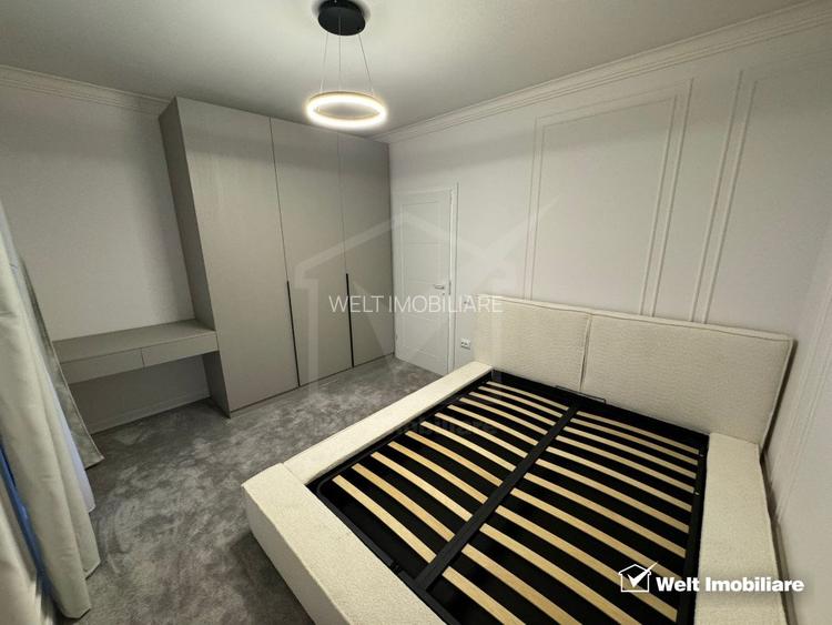 Casa moderna, piscina, Andrei Muresanu - 11