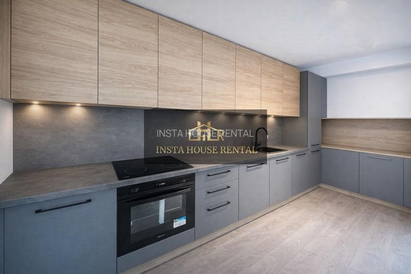 Apartament 2 camere Cloud 9 / Aviatiei - 4