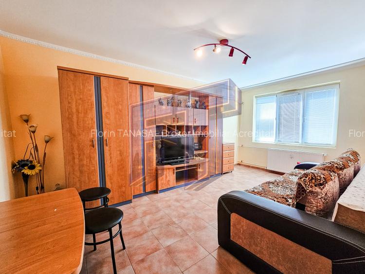 Apartament 3 camere Salajan, mobilat, 5 min de metrou Nicolae Grigorescu - 3