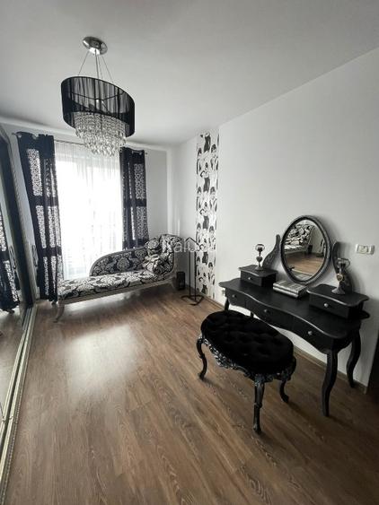 Apartament lux 3 camere + loc parcare, Zona Torontalului - 11