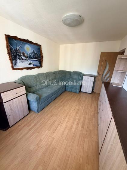 Apartament 2 camere decomandate, etaj intermediar, zona Primaverii - 4