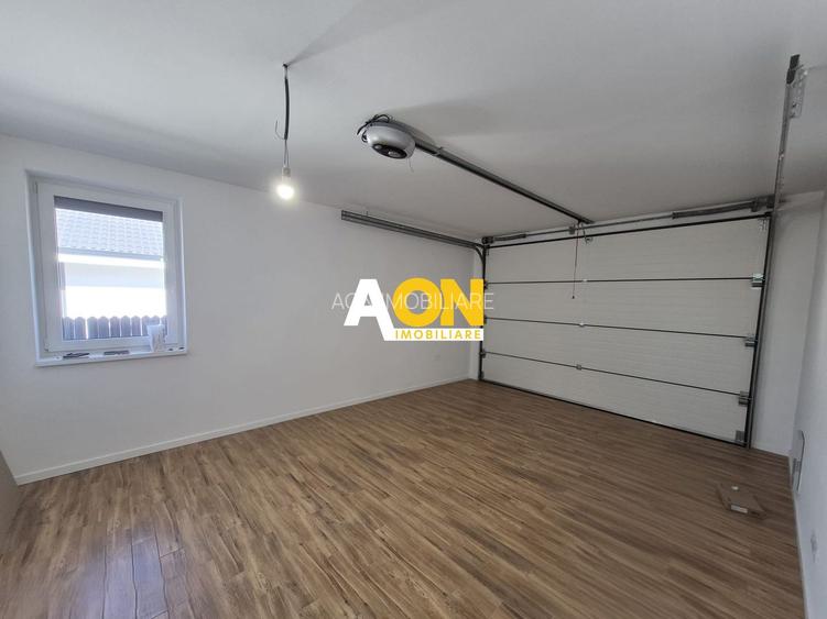 Casa 3 Camere, 125 mp, Teren 399 mp, Zona Centru - 14