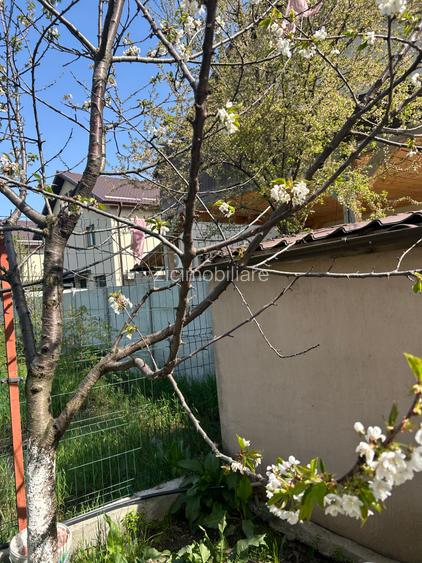 Vilă P+1 4 camere Teren 300 mp  Bragadiru – Strada Safirului - 27