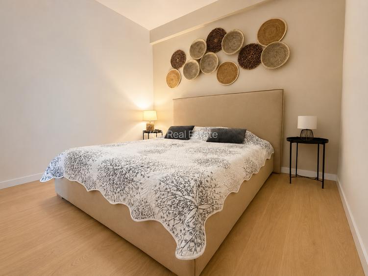 Studio in prima linie la mare | Noble Beach | Mamaia Nord - 12