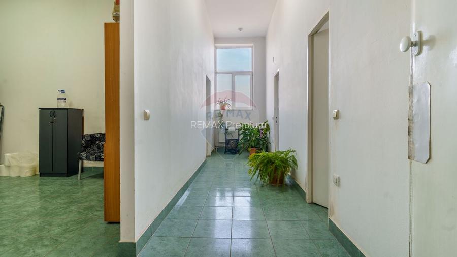 COMISION 0% - Spațiu industrial de 11,077.85 mp de vanzare Cluj - 25