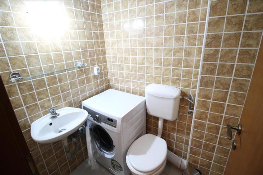 Stefan cel Mare - apartament chirie 3 camere - mobilat complet - 16