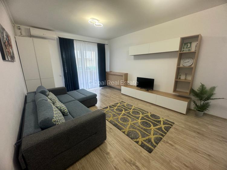 Termen Lung!!! 2 Camere Mamaia Zona Vega Vedere Bilaterala Mare și Lac Gaze - 3