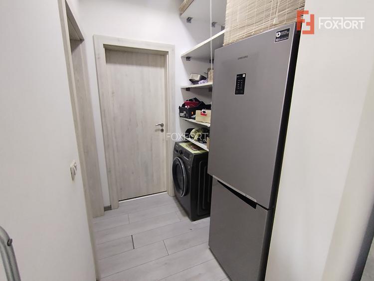 Apartament cu 2 camere de vanzare in Giroc - 11