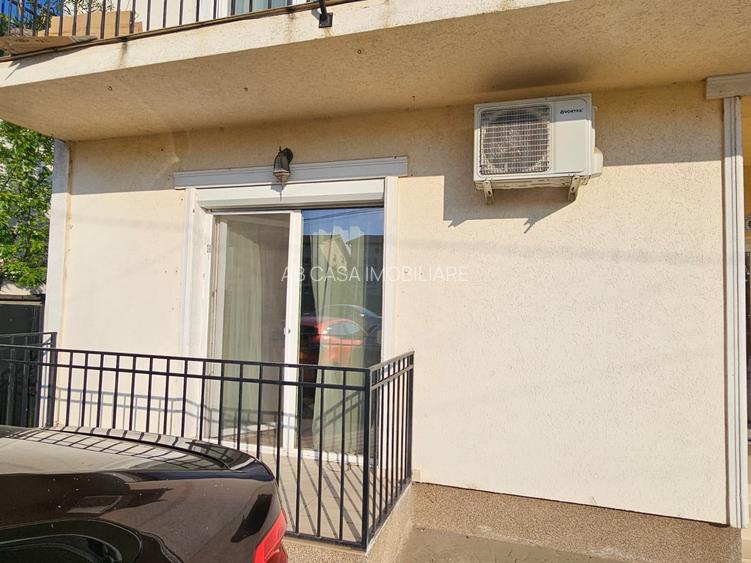 Apartament 2 camere, decomandat, parter, curte și 2 locuri parcare, Dumbrăvița - 17