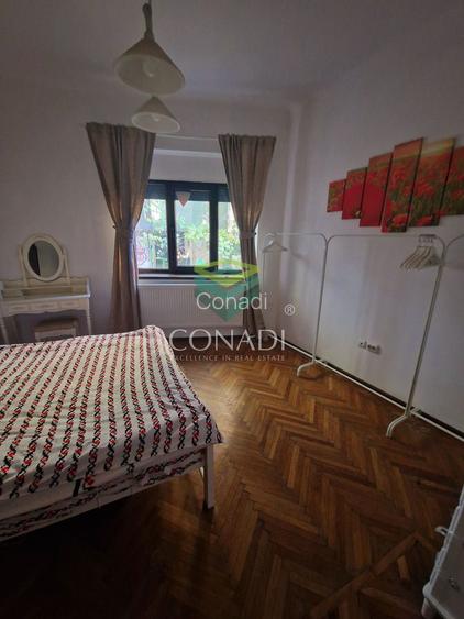 Apartament cu 3 camere zona Iancului - Pache Protopopescu - 43