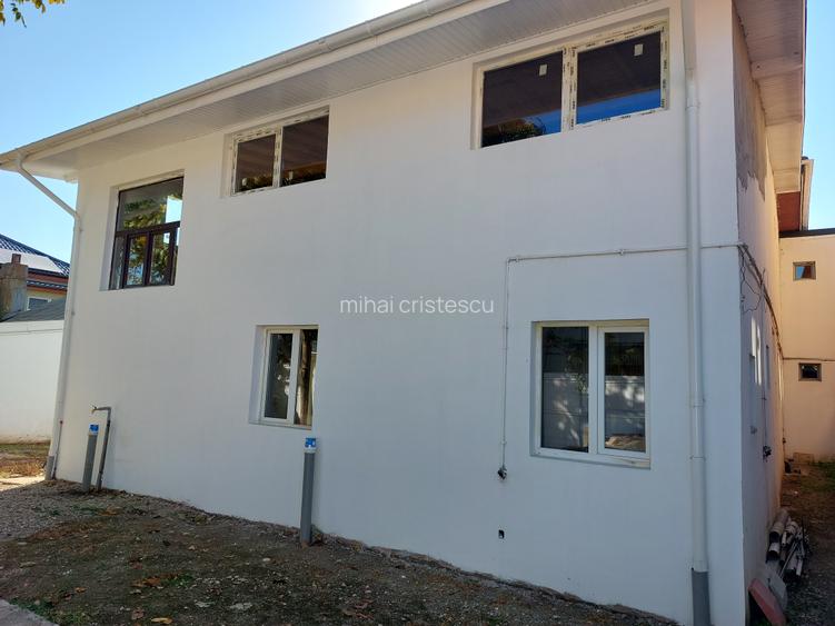 Afumați IF lângă București - casă/vilă transformată în pensiune turistică rurală - 9