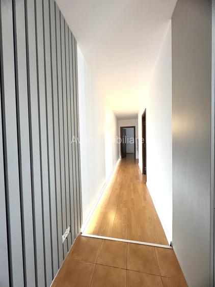 Freidorf, DECOMANDAT, Centrala proprie - 12