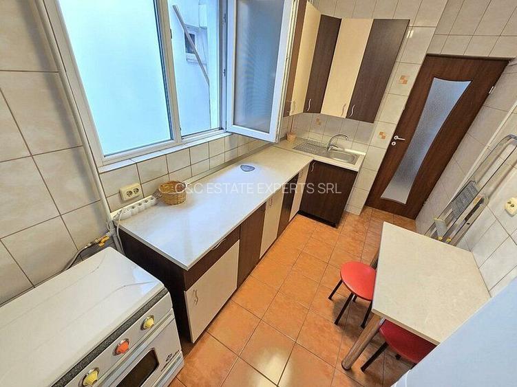 Unirii-Tineretului-Dimitrie Cantemir/4 Min Metrou/Prima Inchiriere/Ap 2 Camere - 12