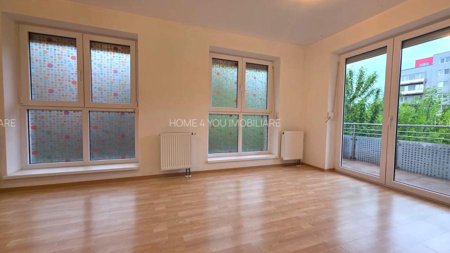 Apartament 2 camere parter inalt Avantgarden - 4