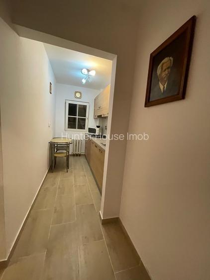 Garsoniera mobilata+utilata Iancului str. Elev Stefanescu - 7