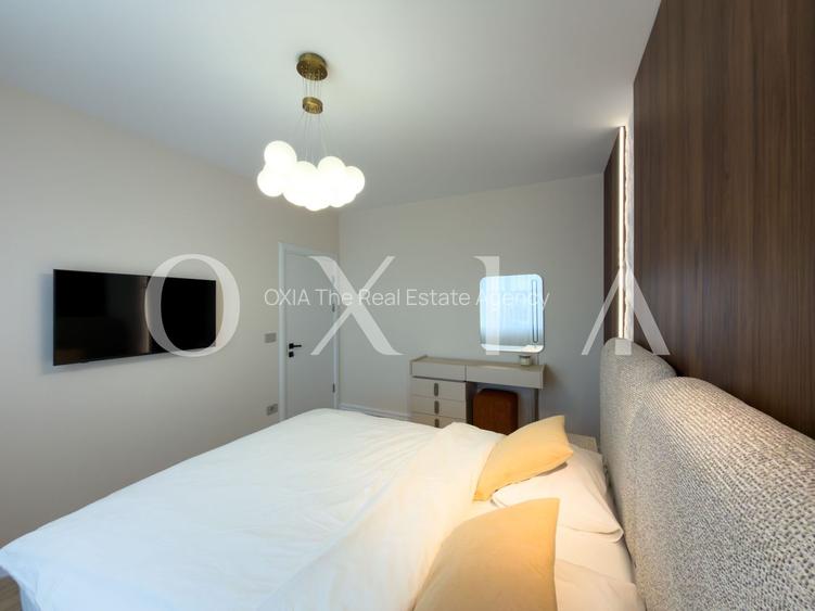 AX1208 Design si confort intr-un apartament de 2 camere | Braytim - 10