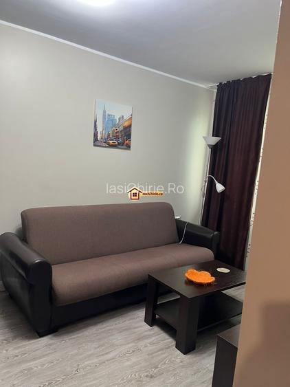 Apartament 2 camere 5 minute UMF - 5
