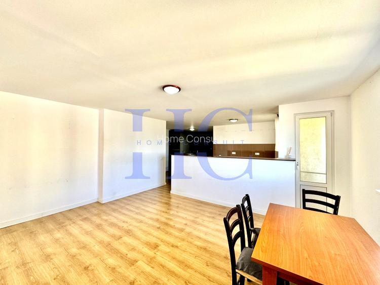 Apartament 3 camere, 81 mp utili, etaj 2/4 - zona Hipodrom - 4