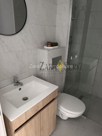 Inchirere garsoniera -bloc nou , zona Sud - 6