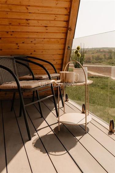 COMPLEX TURISTIC | SAT RONTAU | ZONA BAILE 1 MAI | BIHOR - 5