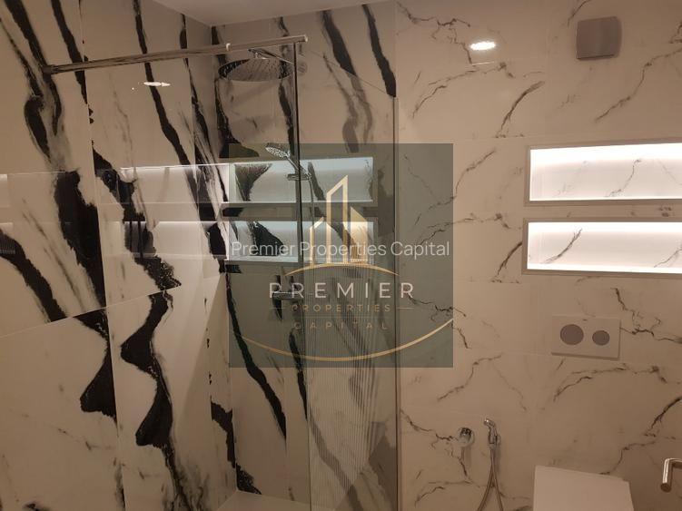 Luxury 4-Room Apartment for Rent | Fully Renovated & Furnished | Bright - 3