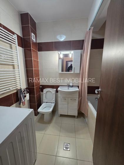 Metrou Mihai Bravu, Strada Penes Curcanul, bloc 2015, centrala, parcare subteran - 2