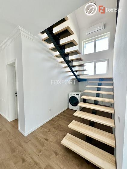 Casa individuala premium cu 5 camere si 190 mp utili – Mosnita zona centrala - 30