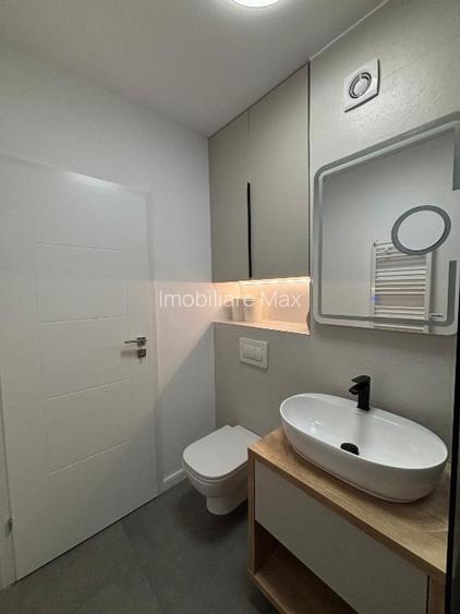Exigent Plaza Residence Vanzare Garsoniera Mobilata+Utilata ,6 min M Politehnica - 10