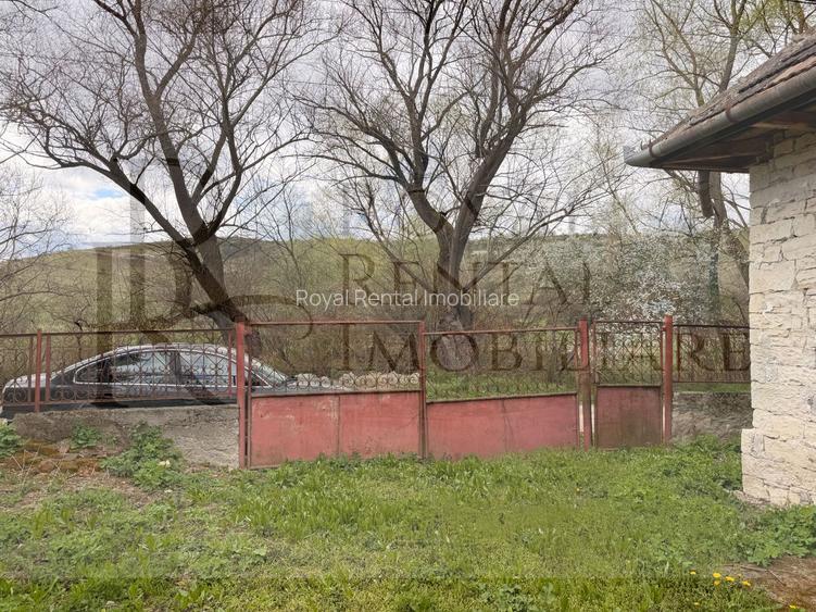 Comision 0! | Casă + teren generos | 2600 m² | Oportunitate unică - Faureni - 32