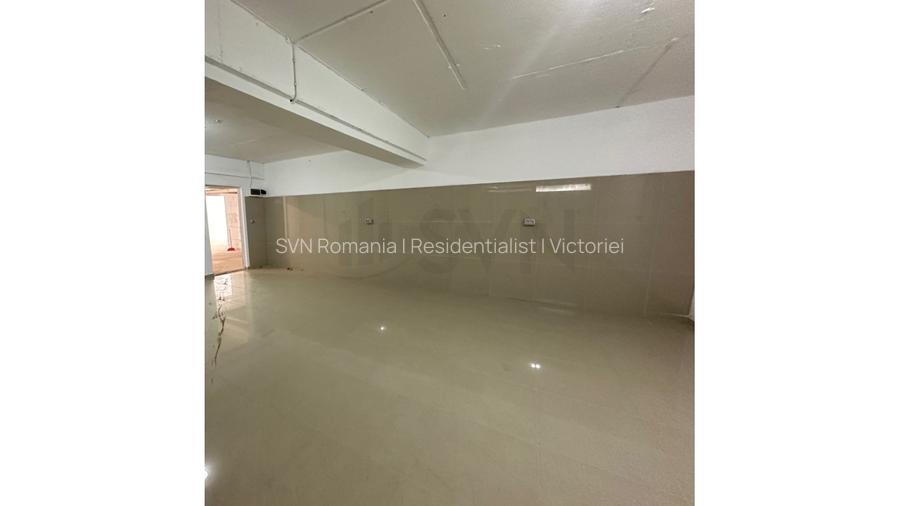 REC3001111 Spatiu comercial parter si demisol imobil nou Dobroesti - 9