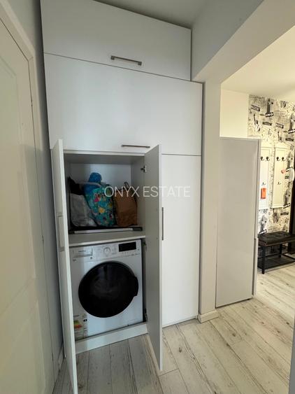 Apartament 2 camere Sisesti cu vedere la lac - 13