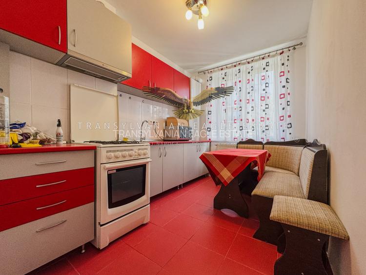 Locuința modernă cu 2 camere|The Office/Regionala CFR - 9